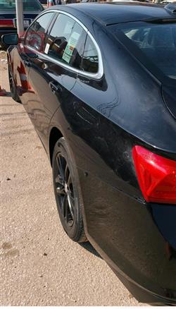 شيفروليه ماليبو